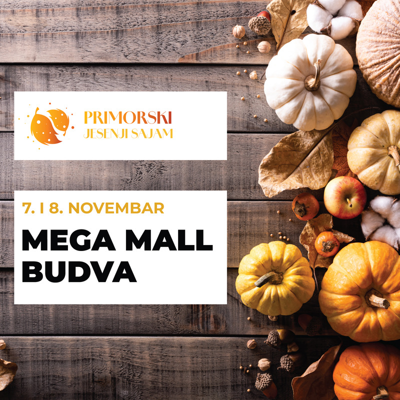 TRADICIONALNI „PRIMORSKI JESENJI SAJAM“ U...